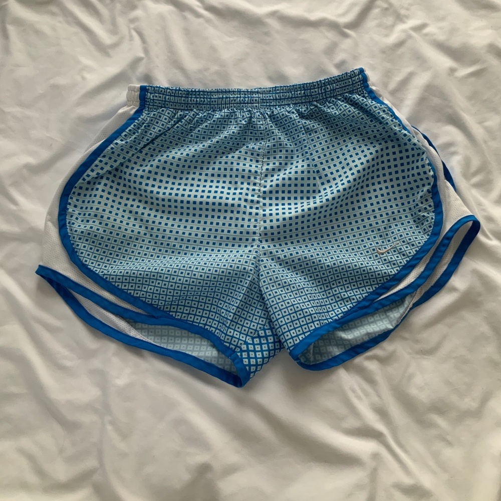 Nike Tempo Shorts